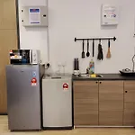 2-4Pax New Stylish Lily Studio Revo Pavillion Bukit Jalil - 55\