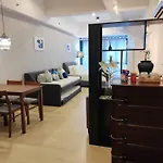 2-4Pax New Stylish Lily Studio Revo Pavillion Bukit Jalil - 55\