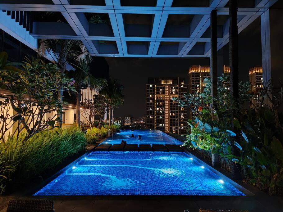 2-4pax New Stylish Lily Revo Pavillion Bukit Jalil - 55