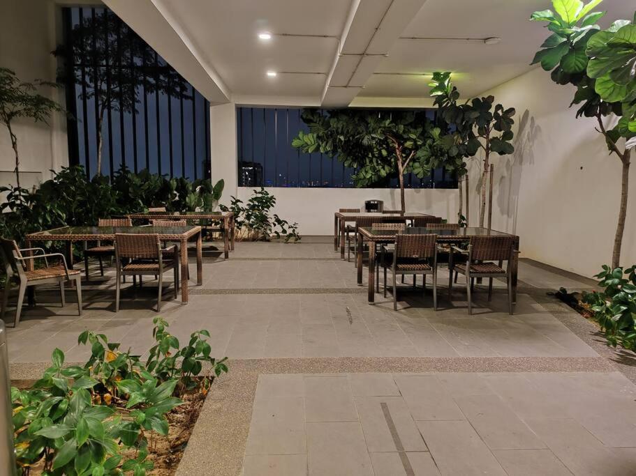 2-4pax New Stylish Lily Revo Pavillion Bukit Jalil - 55