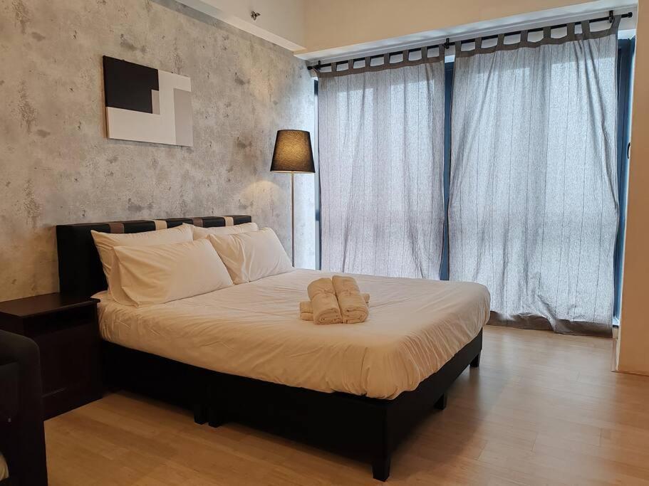 2-4pax New Stylish Lily Revo Pavillion Bukit Jalil - 55