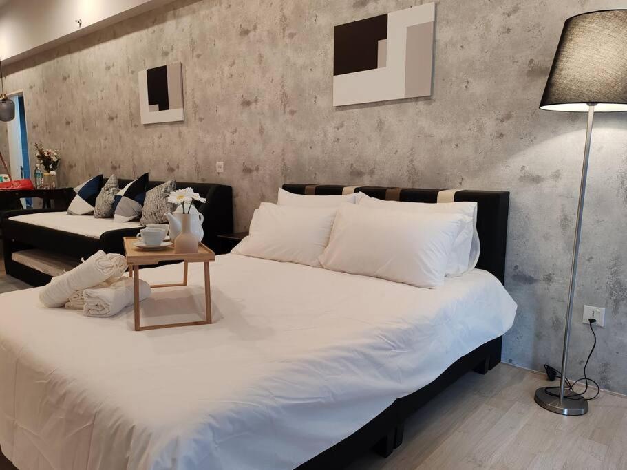 2-4pax New Stylish Lily Revo Pavillion Bukit Jalil - 55