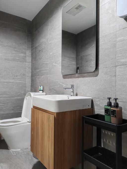 2-4pax New Stylish Lily Revo Pavillion Bukit Jalil - 55