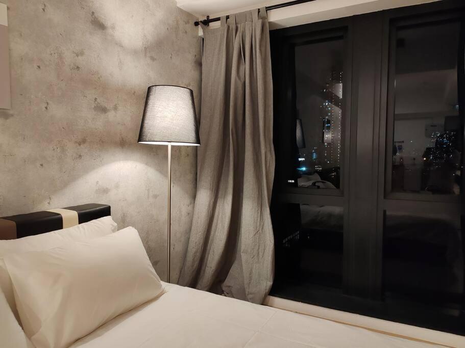 2-4pax New Stylish Lily Revo Pavillion Bukit Jalil - 55