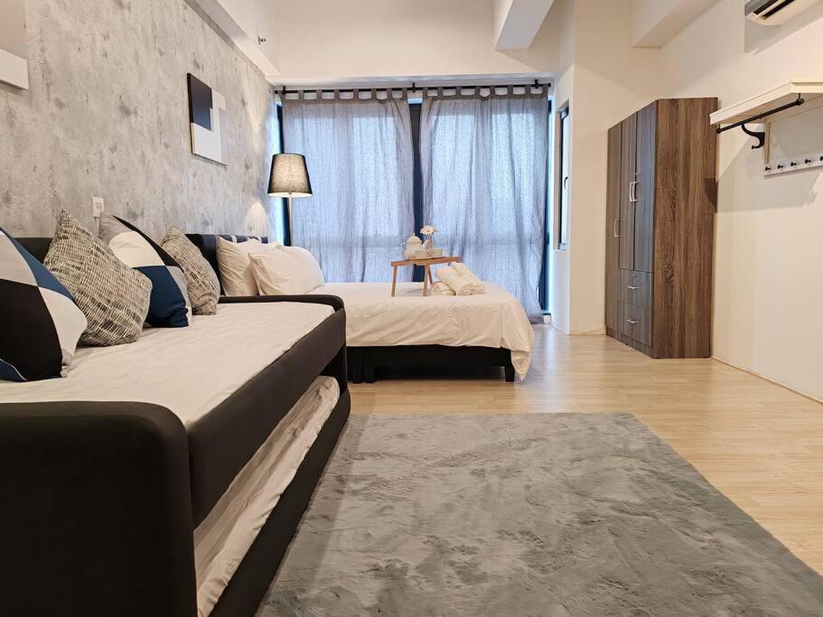 2-4pax New Stylish Lily Revo Pavillion Bukit Jalil - 55