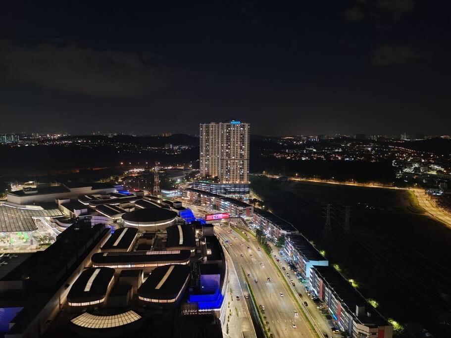 2-4pax New Stylish Lily Revo Pavillion Bukit Jalil - 55