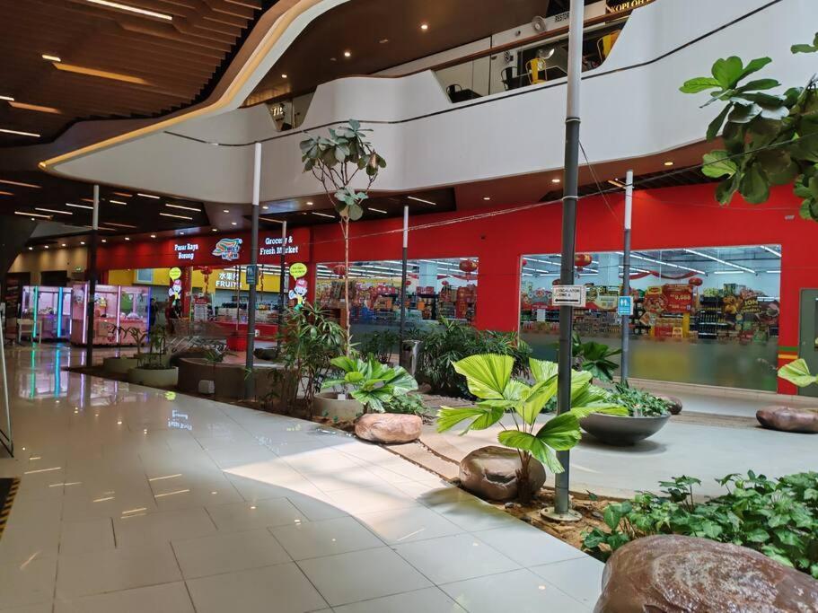 2-4pax New Stylish Lily Revo Pavillion Bukit Jalil - 55