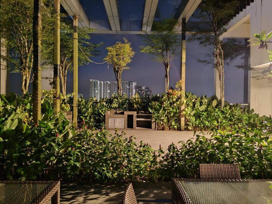 2-4pax New Stylish Lily Revo Pavillion Bukit Jalil - 55