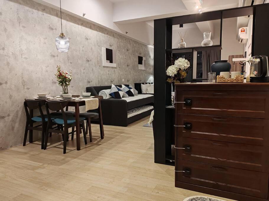 Pangsapuri 2-4pax New Stylish Lily Revo Pavillion Bukit Jalil - 55