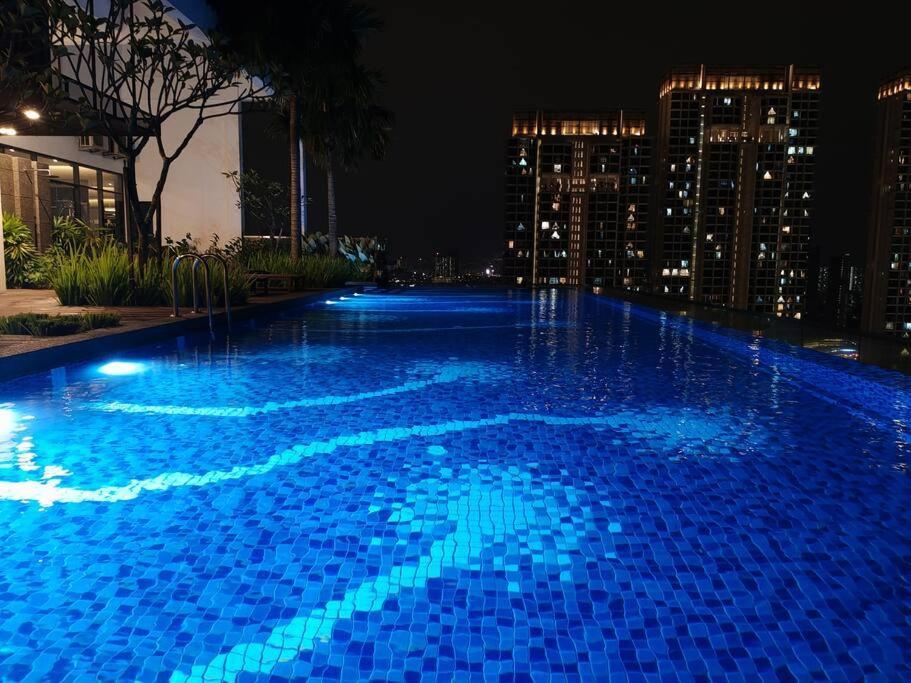 2-4pax New Stylish Lily Revo Pavillion Bukit Jalil - 55