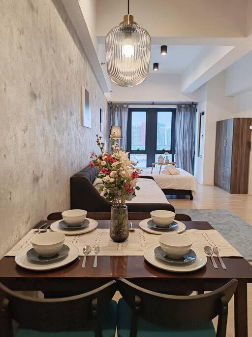 2-4pax New Stylish Lily Revo Pavillion Bukit Jalil - 55