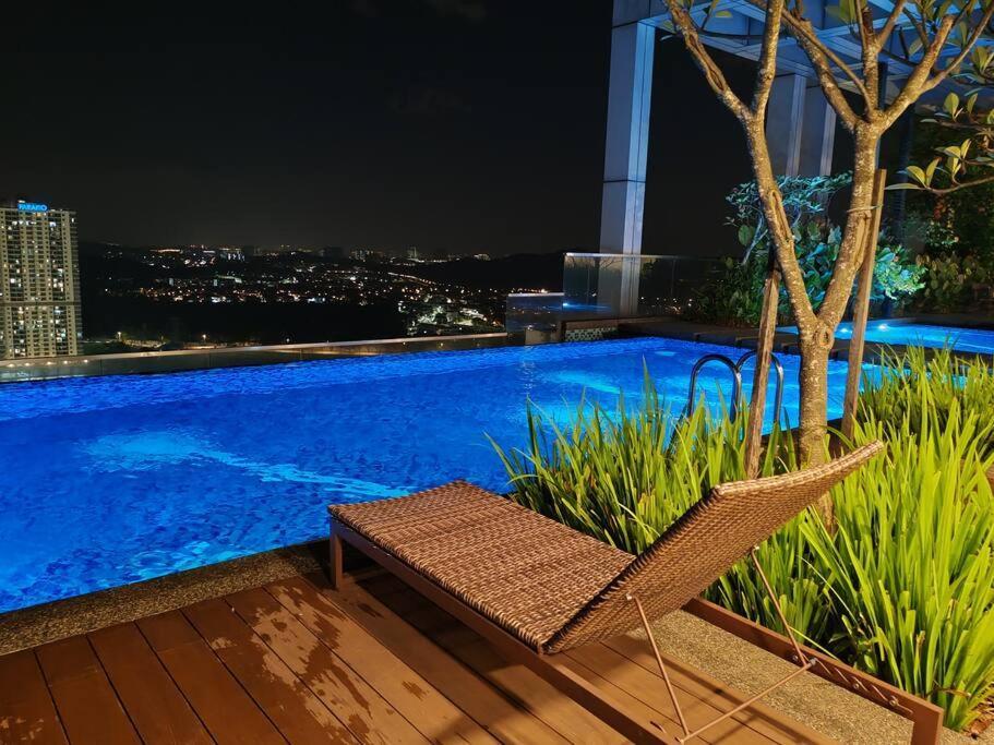 2-4pax New Stylish Lily Revo Pavillion Bukit Jalil - 55
