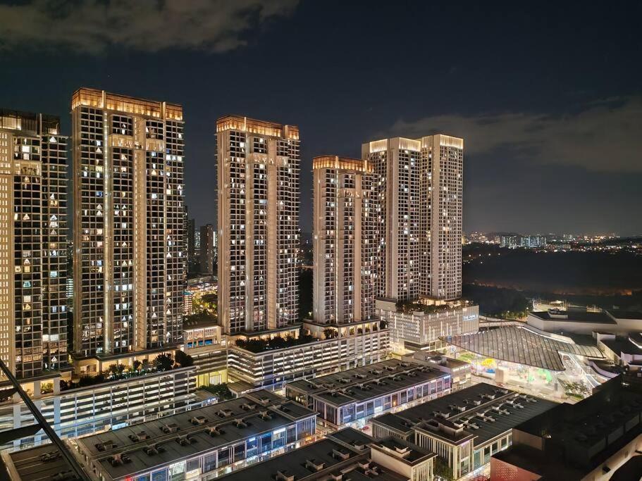2-4pax New Stylish Lily Revo Pavillion Bukit Jalil - 55