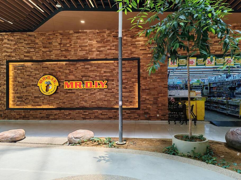 Pangsapuri 2-4pax New Stylish Lily Revo Pavillion Bukit Jalil - 55