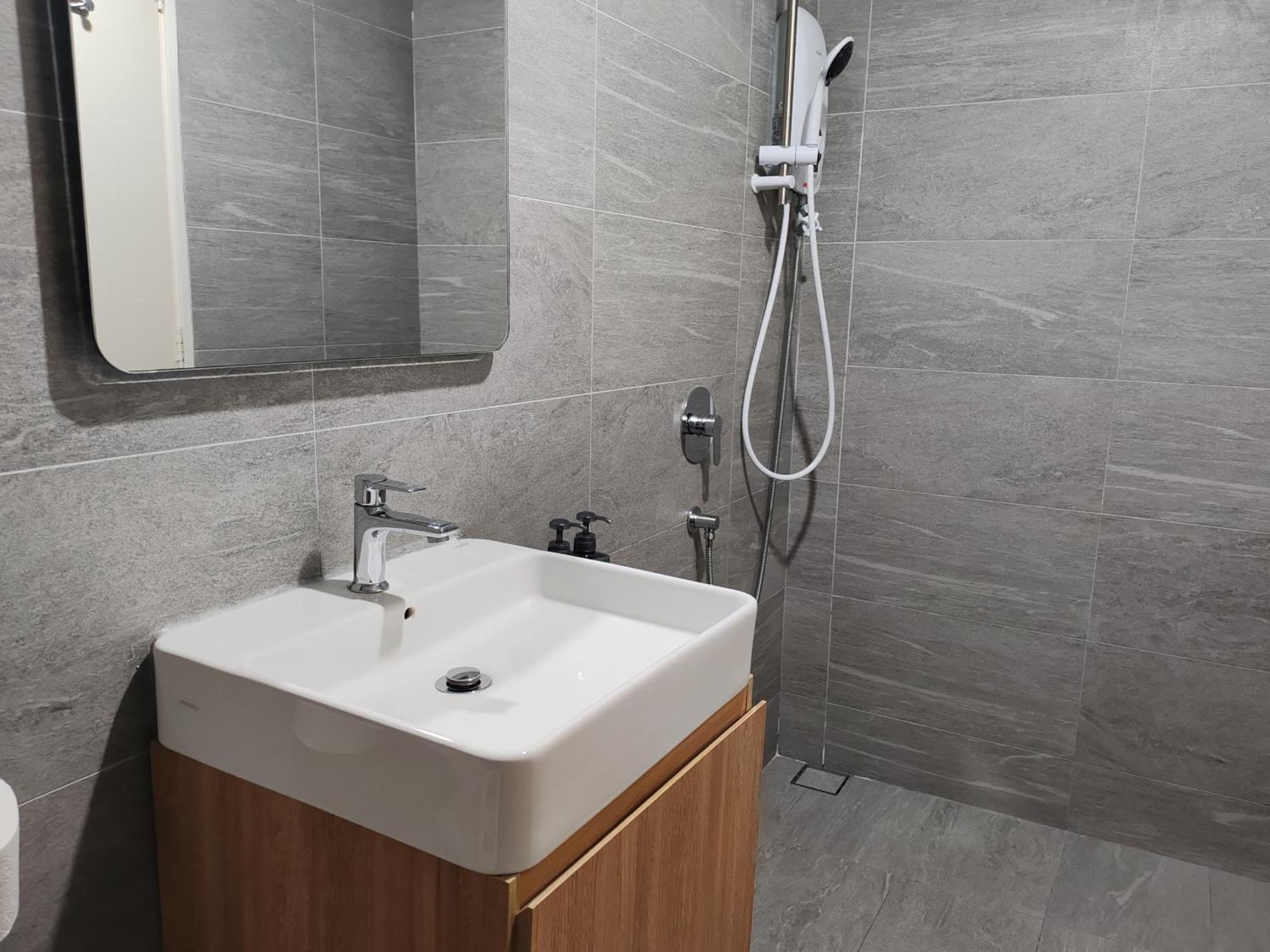 2-4pax New Stylish Lily Revo Pavillion Bukit Jalil - 55