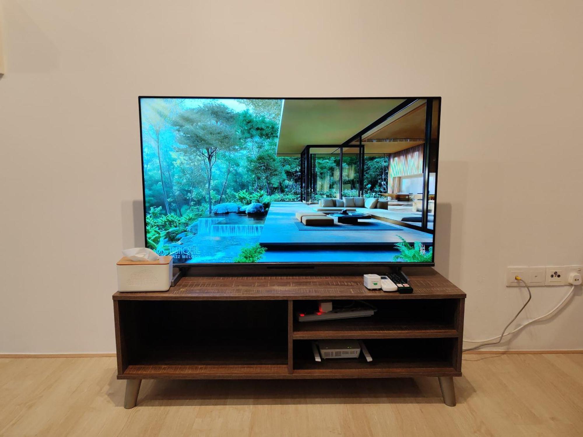 2-4pax New Stylish Lily Revo Pavillion Bukit Jalil - 55