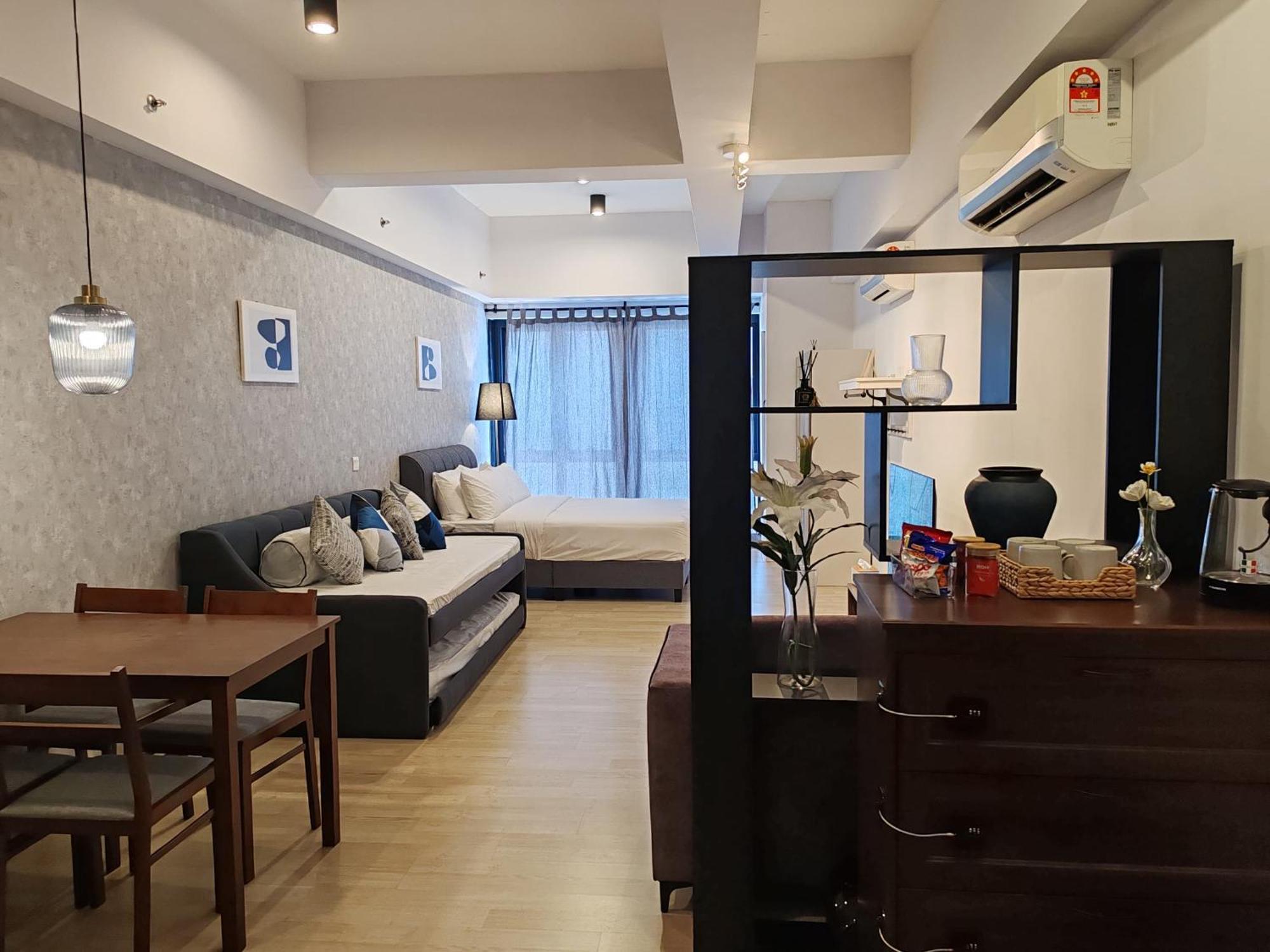 2-4pax New Stylish Lily Revo Pavillion Bukit Jalil - 55