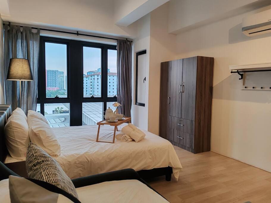 2-4pax New Stylish Lily Revo Pavillion Bukit Jalil - 55