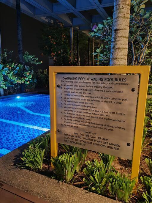 Apartemen 2-4pax New Stylish Lily Revo Pavillion Bukit Jalil - 55